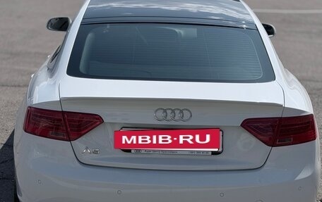 Audi A5, 2013 год, 1 999 000 рублей, 5 фотография