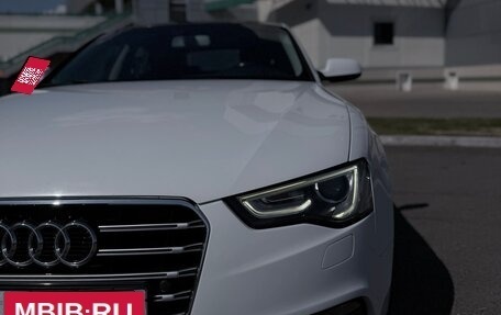 Audi A5, 2013 год, 1 999 000 рублей, 7 фотография