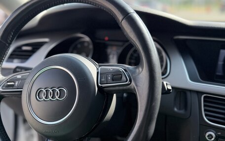 Audi A5, 2013 год, 1 999 000 рублей, 9 фотография