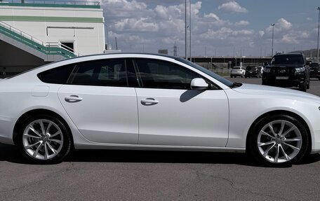Audi A5, 2013 год, 1 999 000 рублей, 8 фотография