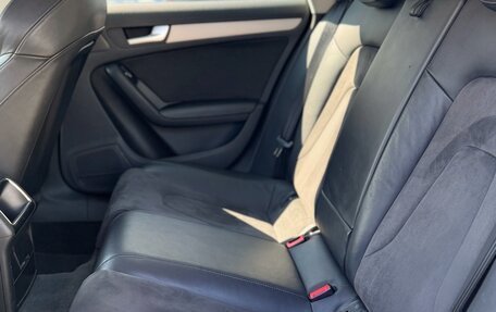 Audi A5, 2013 год, 1 999 000 рублей, 11 фотография