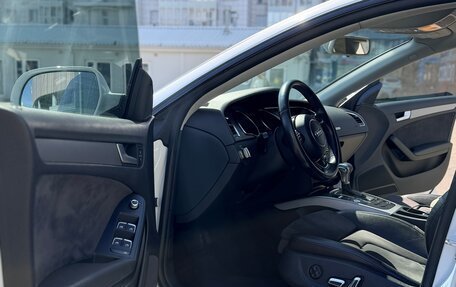 Audi A5, 2013 год, 1 999 000 рублей, 15 фотография