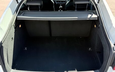 Audi A5, 2013 год, 1 999 000 рублей, 17 фотография