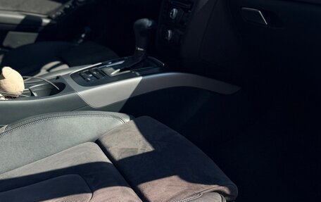 Audi A5, 2013 год, 1 999 000 рублей, 16 фотография