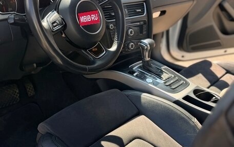 Audi A5, 2013 год, 1 999 000 рублей, 13 фотография