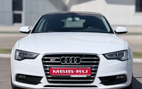 Audi A5, 2013 год, 1 999 000 рублей, 3 фотография
