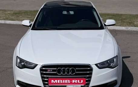 Audi A5, 2013 год, 1 999 000 рублей, 4 фотография