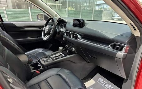 Mazda CX-5 II, 2021 год, 1 940 911 рублей, 8 фотография