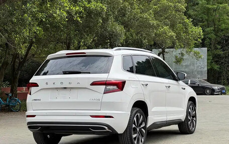 Skoda Karoq I, 2022 год, 1 970 000 рублей, 5 фотография