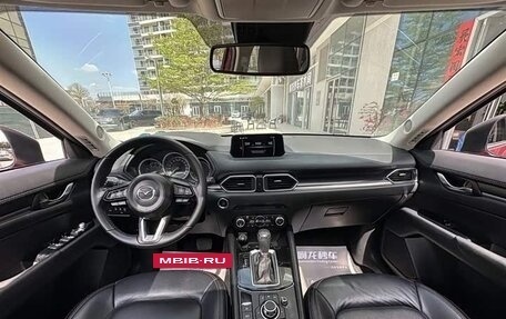 Mazda CX-5 II, 2021 год, 1 940 911 рублей, 12 фотография