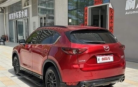 Mazda CX-5 II, 2021 год, 1 940 911 рублей, 5 фотография
