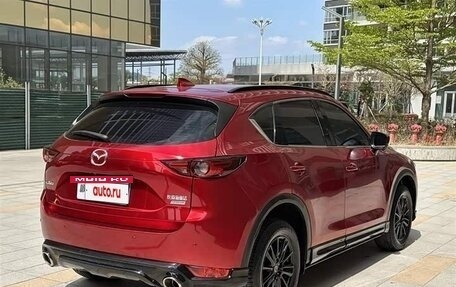 Mazda CX-5 II, 2021 год, 1 940 911 рублей, 10 фотография