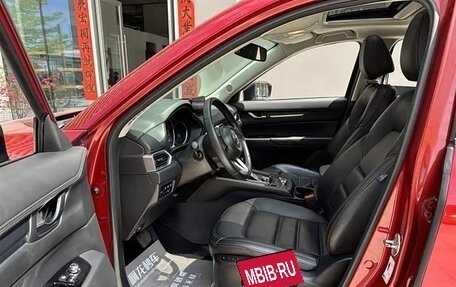 Mazda CX-5 II, 2021 год, 1 940 911 рублей, 6 фотография
