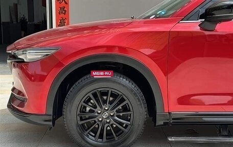 Mazda CX-5 II, 2021 год, 1 940 911 рублей, 13 фотография