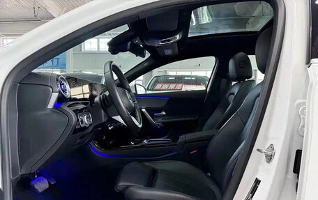 Mercedes-Benz A-Класс, 2023 год, 1 511 027 рублей, 9 фотография