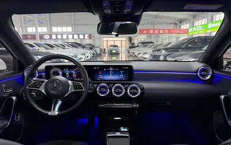 Mercedes-Benz A-Класс, 2023 год, 1 511 027 рублей, 11 фотография