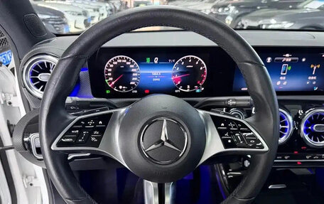 Mercedes-Benz A-Класс, 2023 год, 1 511 027 рублей, 12 фотография