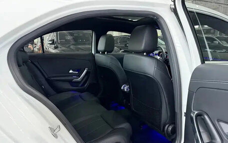Mercedes-Benz A-Класс, 2023 год, 1 511 027 рублей, 17 фотография