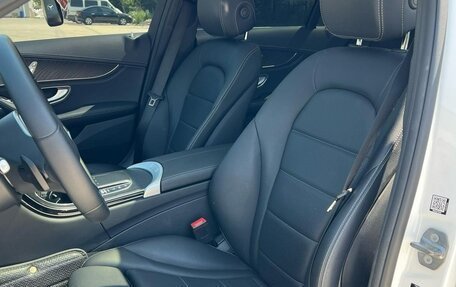 Mercedes-Benz C-Класс, 2019 год, 1 890 002 рублей, 6 фотография