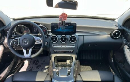 Mercedes-Benz C-Класс, 2019 год, 1 890 002 рублей, 8 фотография