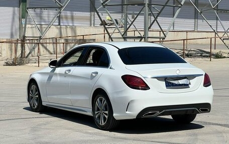 Mercedes-Benz C-Класс, 2019 год, 1 890 002 рублей, 5 фотография