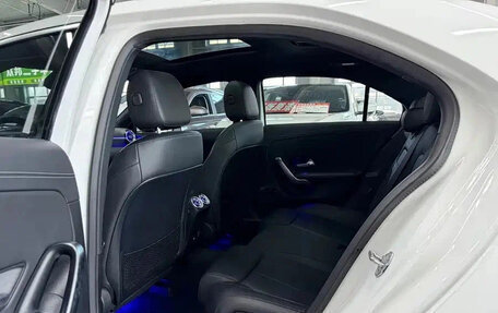 Mercedes-Benz A-Класс, 2023 год, 1 511 027 рублей, 16 фотография