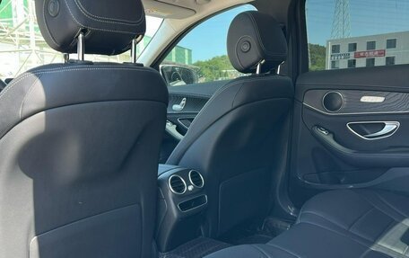 Mercedes-Benz C-Класс, 2019 год, 1 890 002 рублей, 9 фотография