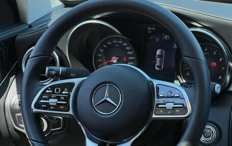 Mercedes-Benz C-Класс, 2019 год, 1 890 002 рублей, 10 фотография