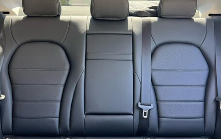 Mercedes-Benz C-Класс, 2019 год, 1 890 002 рублей, 11 фотография