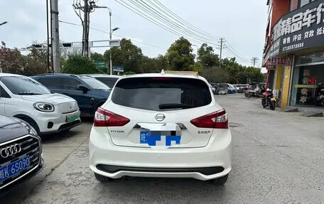 Nissan Tiida, 2023 год, 1 350 400 рублей, 5 фотография