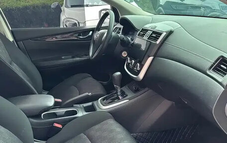 Nissan Tiida, 2023 год, 1 350 400 рублей, 7 фотография
