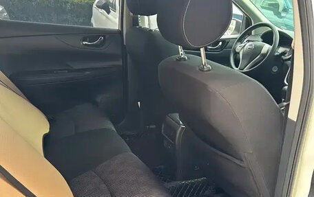 Nissan Tiida, 2023 год, 1 350 400 рублей, 8 фотография