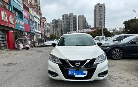 Nissan Tiida, 2023 год, 1 350 400 рублей, 2 фотография
