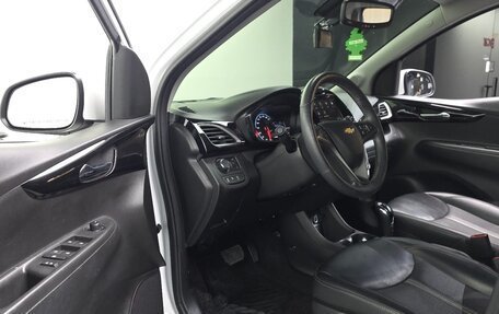 Chevrolet Spark IV, 2021 год, 1 000 000 рублей, 5 фотография