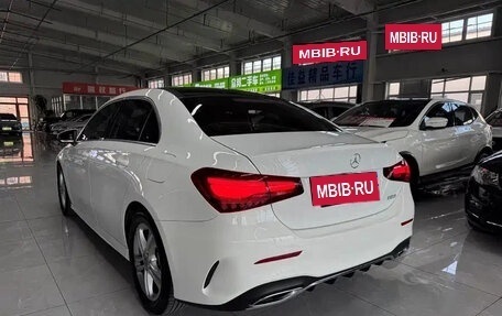 Mercedes-Benz A-Класс, 2023 год, 1 511 027 рублей, 6 фотография