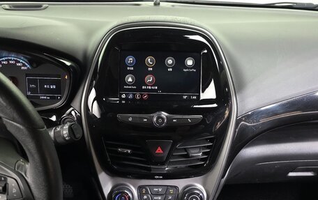 Chevrolet Spark IV, 2021 год, 1 000 000 рублей, 9 фотография