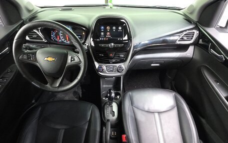 Chevrolet Spark IV, 2021 год, 1 000 000 рублей, 6 фотография