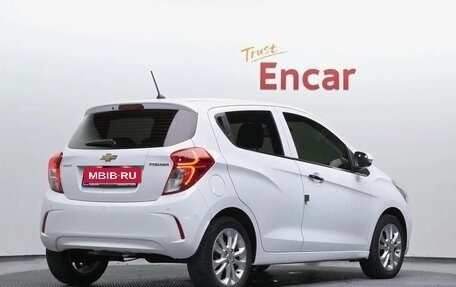Chevrolet Spark IV, 2021 год, 1 000 000 рублей, 3 фотография