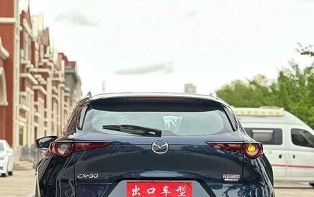 Mazda CX-30 I, 2021 год, 1 519 911 рублей, 7 фотография