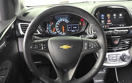 Chevrolet Spark IV, 2021 год, 1 000 000 рублей, 7 фотография