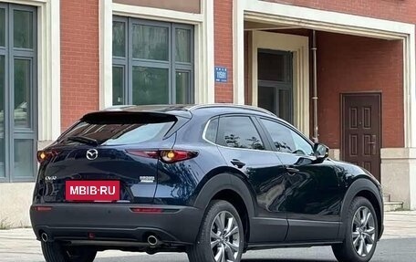Mazda CX-30 I, 2021 год, 1 519 911 рублей, 9 фотография