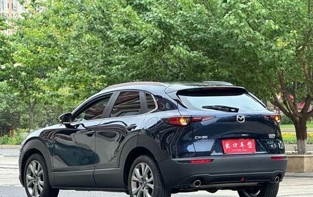 Mazda CX-30 I, 2021 год, 1 519 911 рублей, 12 фотография