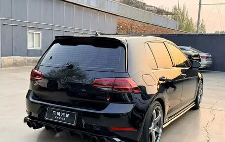 Volkswagen Golf VII, 2020 год, 1 445 027 рублей, 4 фотография