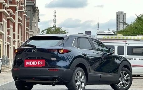 Mazda CX-30 I, 2021 год, 1 519 911 рублей, 10 фотография