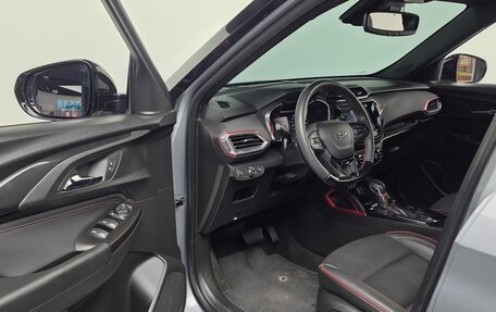 Chevrolet TrailBlazer, 2023 год, 1 320 000 рублей, 7 фотография
