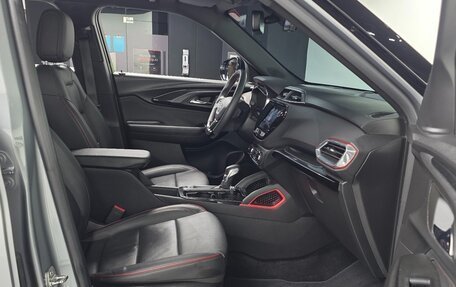 Chevrolet TrailBlazer, 2023 год, 1 320 000 рублей, 10 фотография