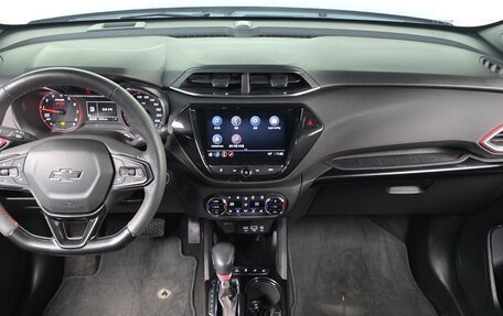 Chevrolet TrailBlazer, 2023 год, 1 320 000 рублей, 8 фотография