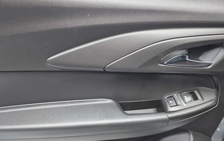 Chevrolet TrailBlazer, 2023 год, 1 320 000 рублей, 17 фотография
