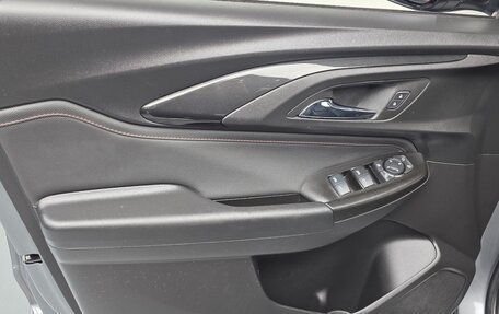 Chevrolet TrailBlazer, 2023 год, 1 320 000 рублей, 16 фотография