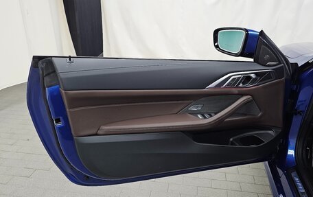 BMW 4 серия, 2024 год, 6 500 000 рублей, 10 фотография